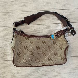 Dooney and Bourke Shoulder Bag